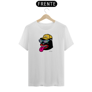 Nome do produto Camiseta La Ursa 