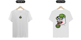 Nome do produto Camiseta La Ursa 