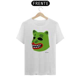 Nome do produto Camiseta La Ursa Verde