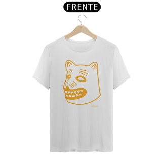 Nome do produto Camiseta La Ursa Amarela