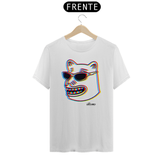 Nome do produto Camiseta La Ursa CMYK