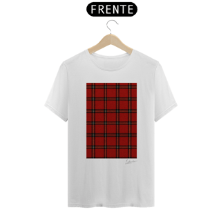 Nome do produto Xadrez Vermelho