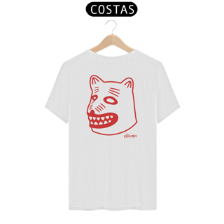 Nome do produto La Ursa Line Vermelho (costas)