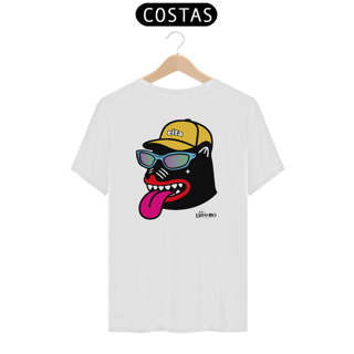 Nome do produto Camiseta La Ursa 
