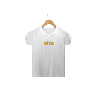 Nome do produto Camiseta Infantil 
