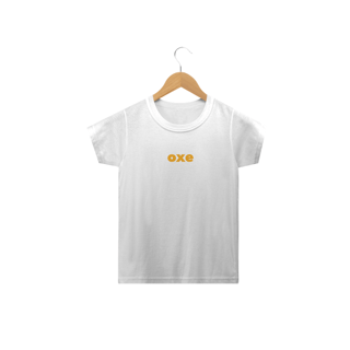 Nome do produto Camiseta Infantil 
