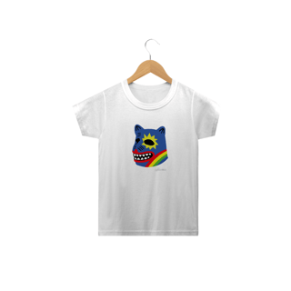 Nome do produto Camisa Infantil La Ursa PE