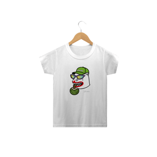 Nome do produto Camisa Infantil La Ursa 