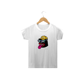 Nome do produto Camiseta Infantil La Ursa 