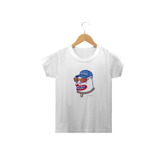 Nome do produto Camiseta Infantil La Ursa 
