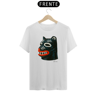 Nome do produto Camiseta La Ursa Preta Arte