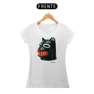Nome do produto Baby Long La Ursa Preta Arte
