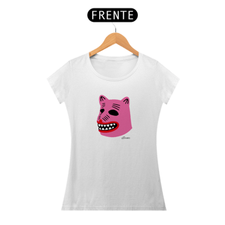 Nome do produto Baby Long La Ursa Rosa