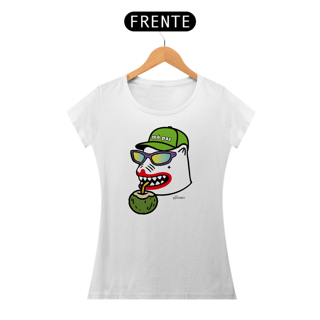 Nome do produto Camiseta La Ursa 