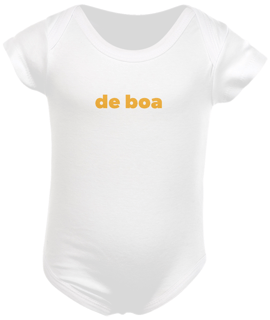 Nome do produto Baby Body 