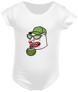 Nome do produto Baby Body La Ursa 
