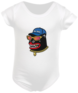 Nome do produto Baby Body La Ursa 