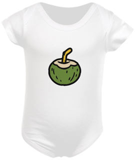 Nome do produto Baby Body Coquinho