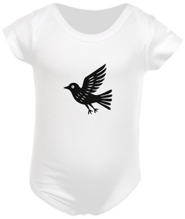 Nome do produto Baby Body Xilo Pássaro