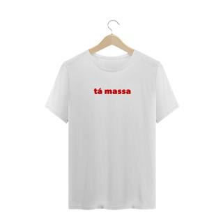 Nome do produto Camiseta Plus Size 