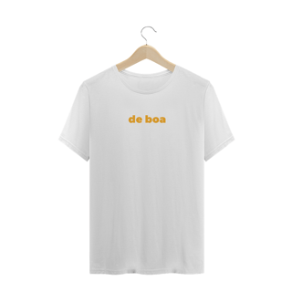 Nome do produto Camiseta Plus Size 