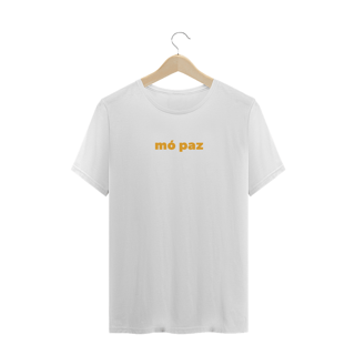 Nome do produto Camiseta Plus Size 