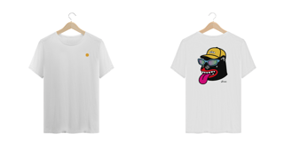 Nome do produto Camiseta Plus Size 