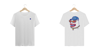 Nome do produto Camiseta Plus Size La Ursa 