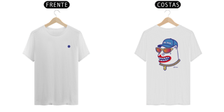 Nome do produto Camiseta La Ursa 