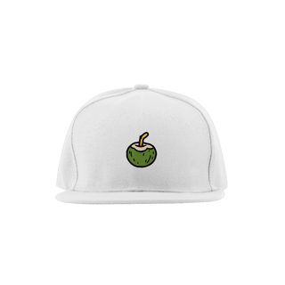 Nome do produto Boné Coquinho