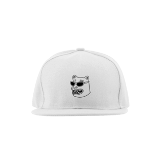 Nome do produto Boné La Ursa Chavosa Line