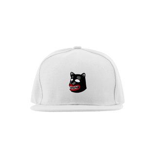 Nome do produto Boné La Ursa Preta