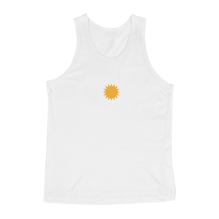 Nome do produto Regata Sol