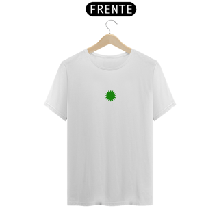 Nome do produto Camiseta Sol Verde