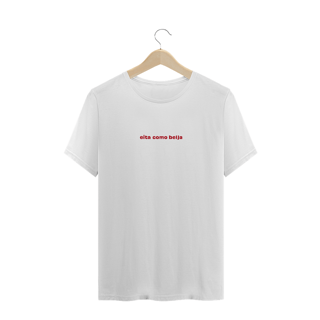 Nome do produto Camiseta Plus SIze 