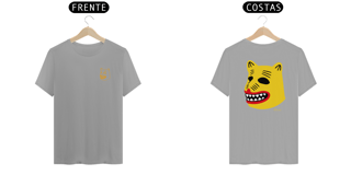 Nome do produto Camiseta La Ursa Amarela