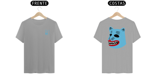 Nome do produto Camiseta La Ursa Azul