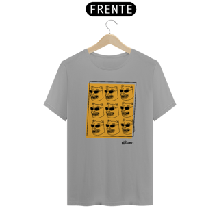 Nome do produto Camiseta La Ursas