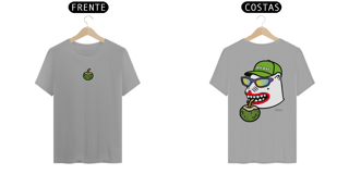 Nome do produto Camiseta La Ursa 