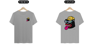 Nome do produto Camiseta La Ursa 