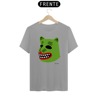 Nome do produto Camiseta La Ursa Verde