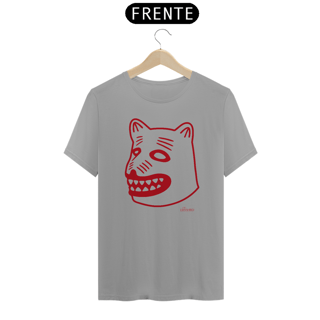 Nome do produto La Ursa Line Vermelha