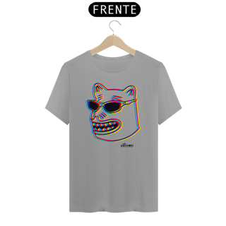 Nome do produto Camiseta La Ursa CMYK