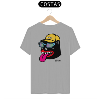 Nome do produto Camiseta La Ursa 