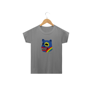 Nome do produto Camisa Infantil La Ursa PE