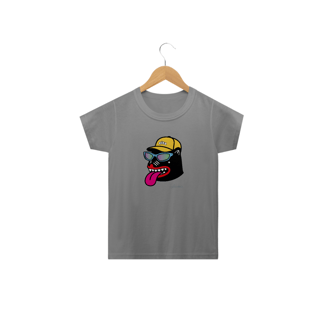 Nome do produto Camiseta Infantil La Ursa 