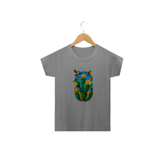 Nome do produto Camisa Infantil Pássaros