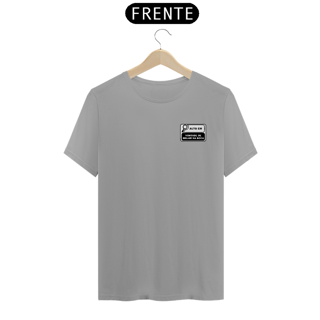 Nome do produto Camiseta ALTO EM VONTADE DE BEIJAR NA BOCA