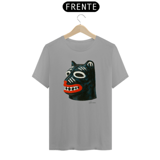 Nome do produto Camiseta La Ursa Preta Arte