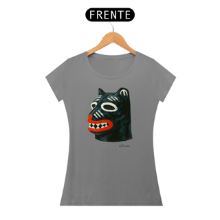 Nome do produto Baby Long La Ursa Preta Arte